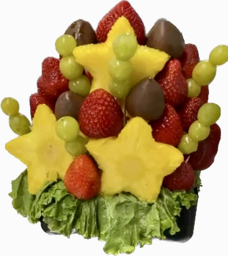 Fresh Fruit Salad  Edible Arrangements